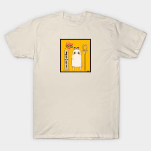 Mumei Medjed T-Shirt